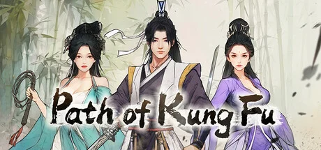 Path of Kung Fu Build 18290971 (TENOKE Release) cover art