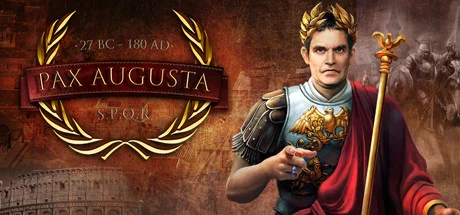 Pax Augusta Build 18133459 (FLT Release) cover art