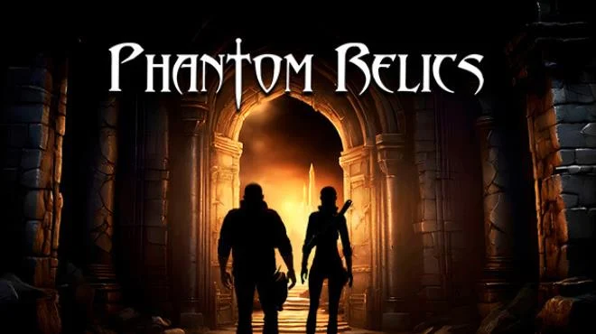 Phantom Relics Build 17971418 (TENOKE Release) cover art
