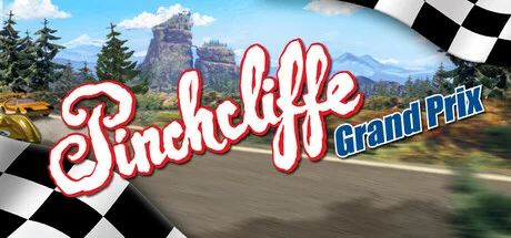 Pinchcliffe Grand Prix Build 18052000 (TENOKE Release) cover art