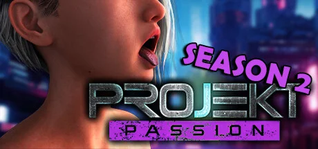 Projekt Passion Season 2 Build 17987929 cover art