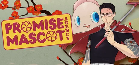 Promise Mascot Agency v1.2.1.016454 cover art