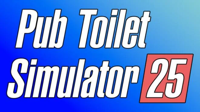 Pub Toilet Simulator 25 Build 18041068 (TENOKE Release) cover art