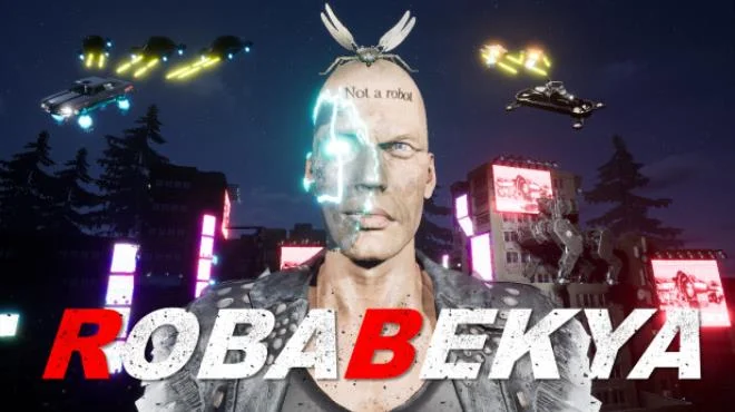 Robabekya Build 18103077 (TENOKE Release) cover art