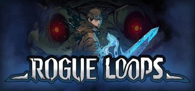 Rogue Loops Build 17986827 (SKIDROW Release) cover art
