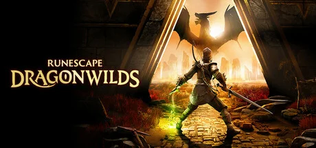 RuneScape Dragonwilds v0.12.0.1 cover art