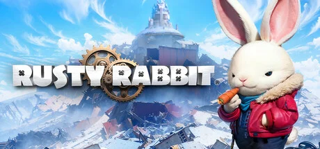 Rusty Rabbit v5.2.1.0 cover art