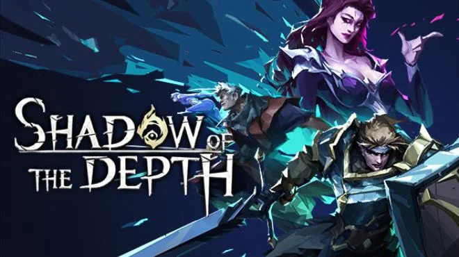 Shadow of the Depth (TENOKE Release): Update v1.0.5 cover art