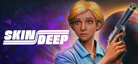 Skin Deep Build 20251006 cover art