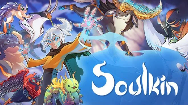 Soulkin Build 17986789 (TENOKE Release) cover art