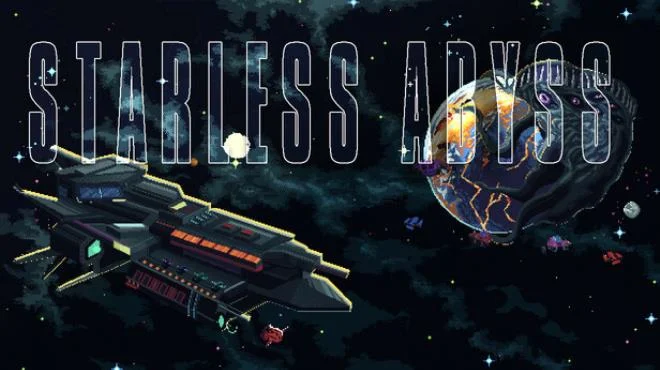Starless Abyss Build 18277081 (TENOKE Release) cover art