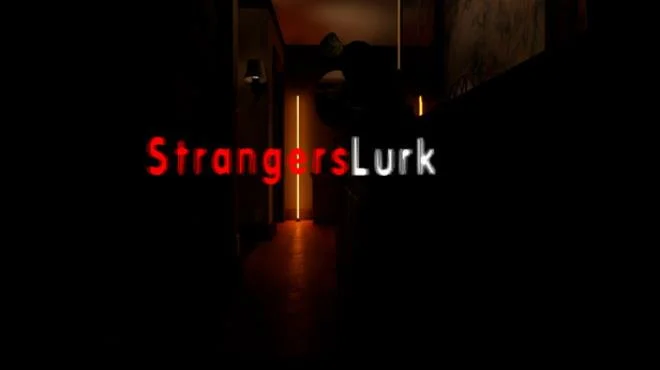 Strangers Lurk Build 18003878 cover art
