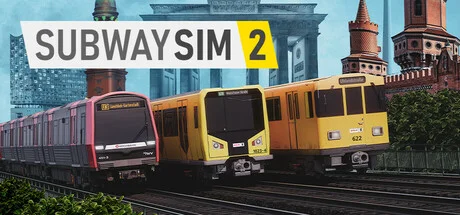 SubwaySim 2 v20260507 cover art