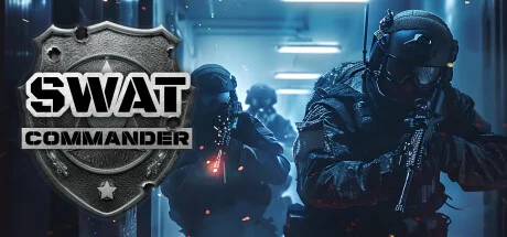 SWAT Commander v0.7.7.1 (Game Folder) cover art
