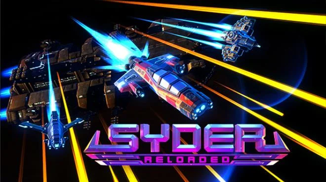 Syder Reloaded Build 15982050 (TENOKE Release) cover art