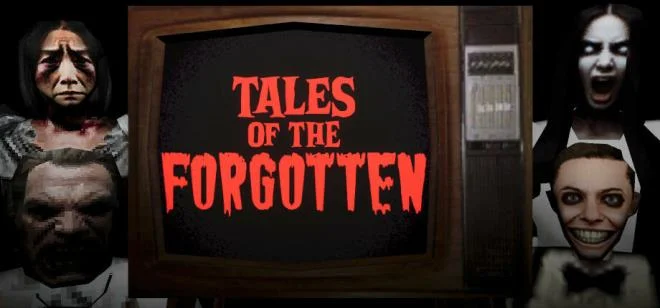 Tales of the Forgotten Build 17593578 (TENOKE Release) cover art