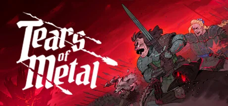 Tears of Metal Build 19.10.2025 (Demo-Version) cover art