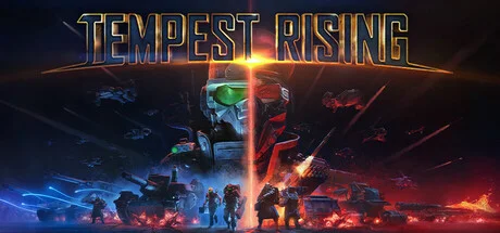 Tempest Rising v1.6.0.53840 + Update (RUNE) all DLC cover art