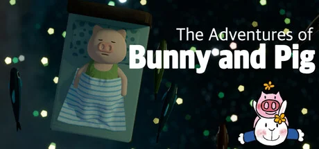 The Adventures of Bunny and Pig Build 18235098 (TENOKE Release) cover art