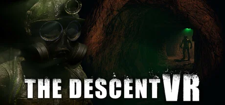 Download THE DESCENT VR Build 18193857