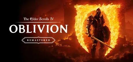 The Elder Scrolls IV Oblivion Remastered (RUNE): Update v1.2 (v1.512.105.0) cover art