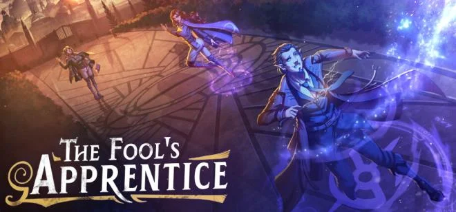 The Fools Apprentice Build 18110121 (TENOKE Release) cover art