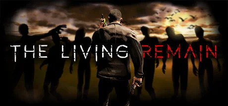 The Living Remain Build 17887903 cover art