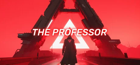 The Professor Build 2025.04.25 cover art