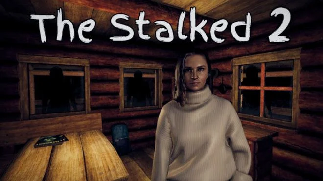 The Stalked 2 Build 17891465 (TENOKE Release) cover art