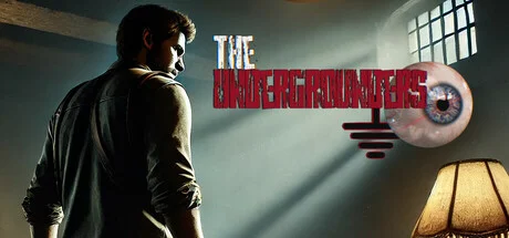 The Undergrounders Build 17312660 (TENOKE Release) cover art