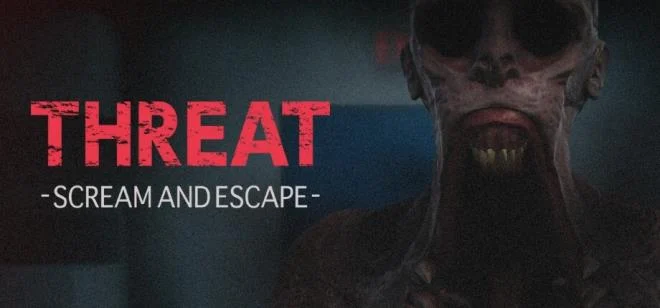THREAT SCREAM AND ESCAPE Build 17983943 (TENOKE Release) cover art