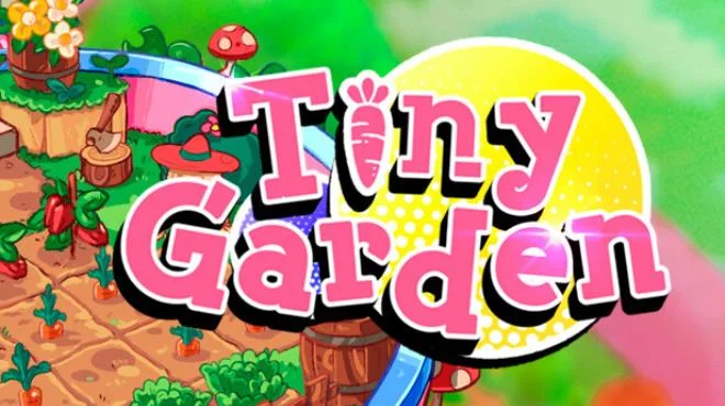 Tiny Garden Build 18029685 (TENOKE Release) cover art