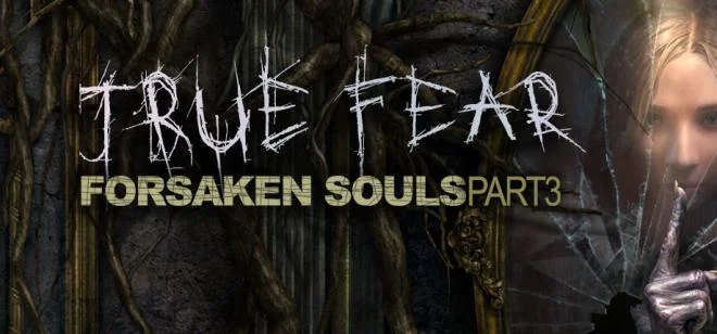True Fear Forsaken Souls Part 3 (TENOKE): Update v1.1.3 cover art
