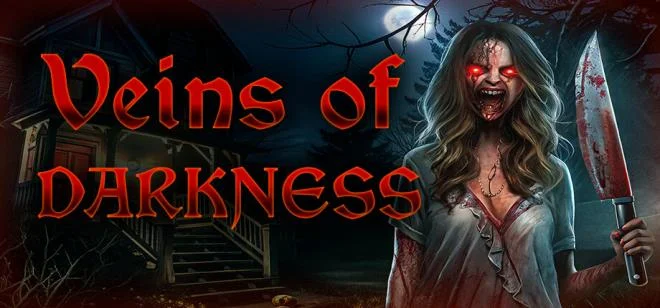 Veins of DARKNESS Build 17934549 (TENOKE Release) cover art
