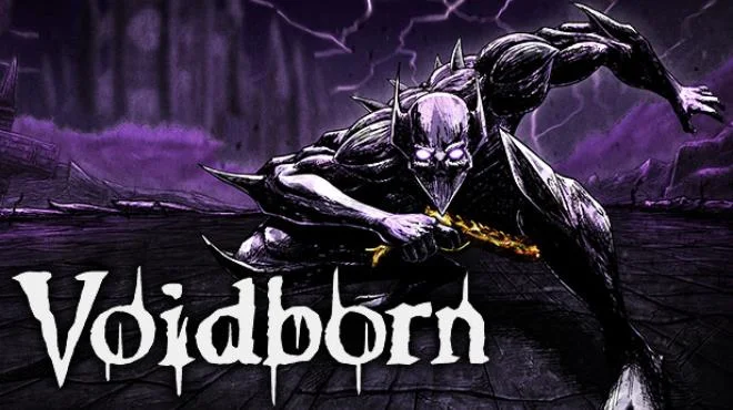 Voidborn Build 18004724 (TENOKE Release) cover art