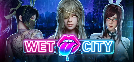Wet City Build 17896784 (P2P Release) cover art