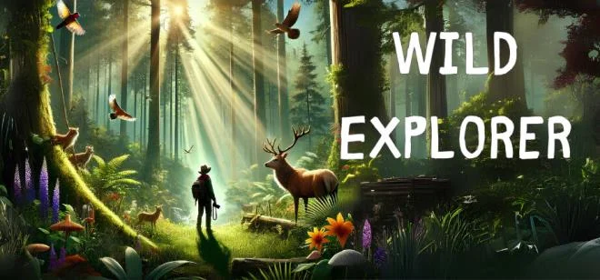 Download Wild Explorer Build 17912260 (TENOKE Release)