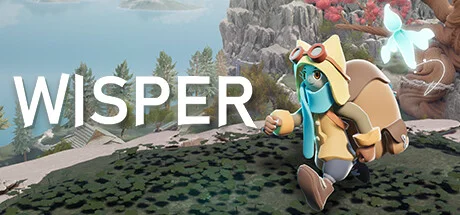 Wisper Build 16732577 cover art