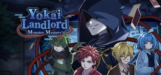 Download game Yokai Landlord Monster Mystery Build 18205374 (TENOKE Release) latest version