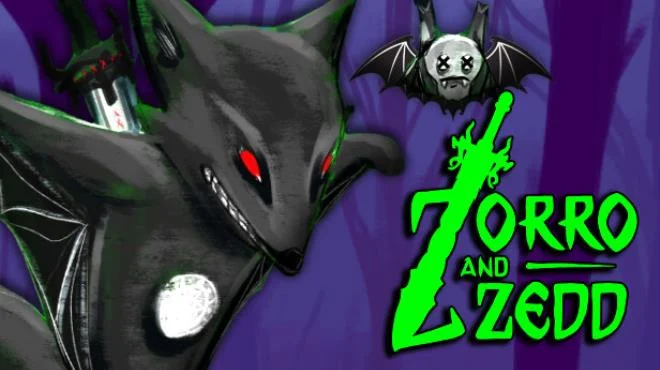 Zorro and Zedd Build 18078248 (TENOKE Release) cover art