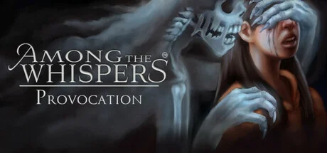 Among The Whispers Provocation Build 18576395 (TENOKE Release) cover art
