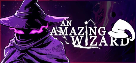 An Amazing Wizard v0.5.189 cover art