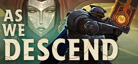 As We Descend v0.14.0.2 cover art