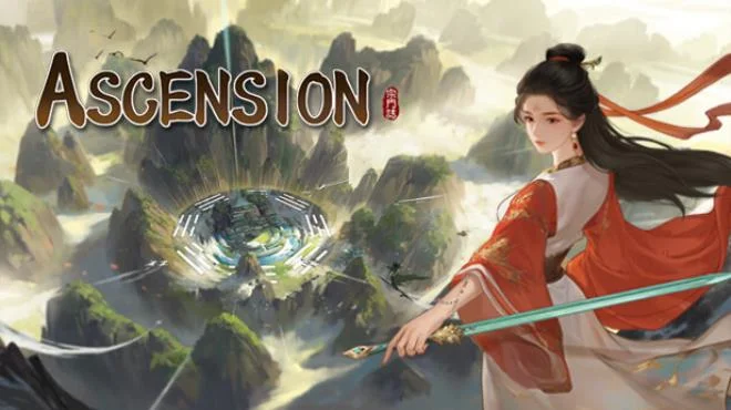Ascension v1.7