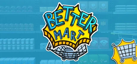 Better Mart v0.1.4 (TENOKE Release) cover art
