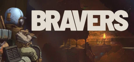 Bravers Build 27.05.2025 cover art