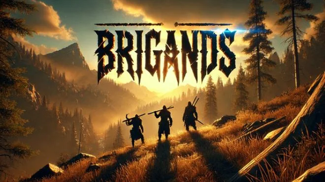 Brigands Build 18404035 (TENOKE Release) cover art