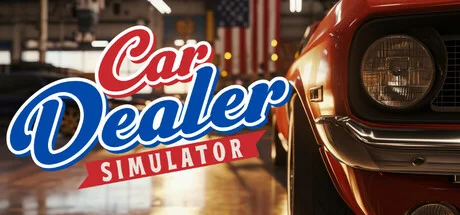 Download game Car Dealer Simulator v217 build 24001400 latest version