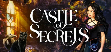 Castle of Secrets Build 18589710 (TENOKE Release) cover art