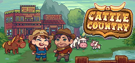 Cattle Country v25.5.26a cover art